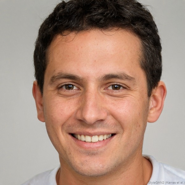 Derek Okafor, Managing Partner at CoConstruct AI Ventures