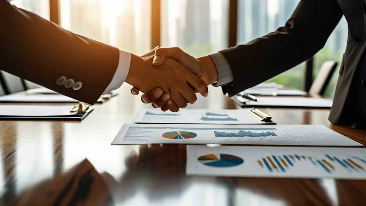 CoConstruct AI Ventures $130M Seed Round