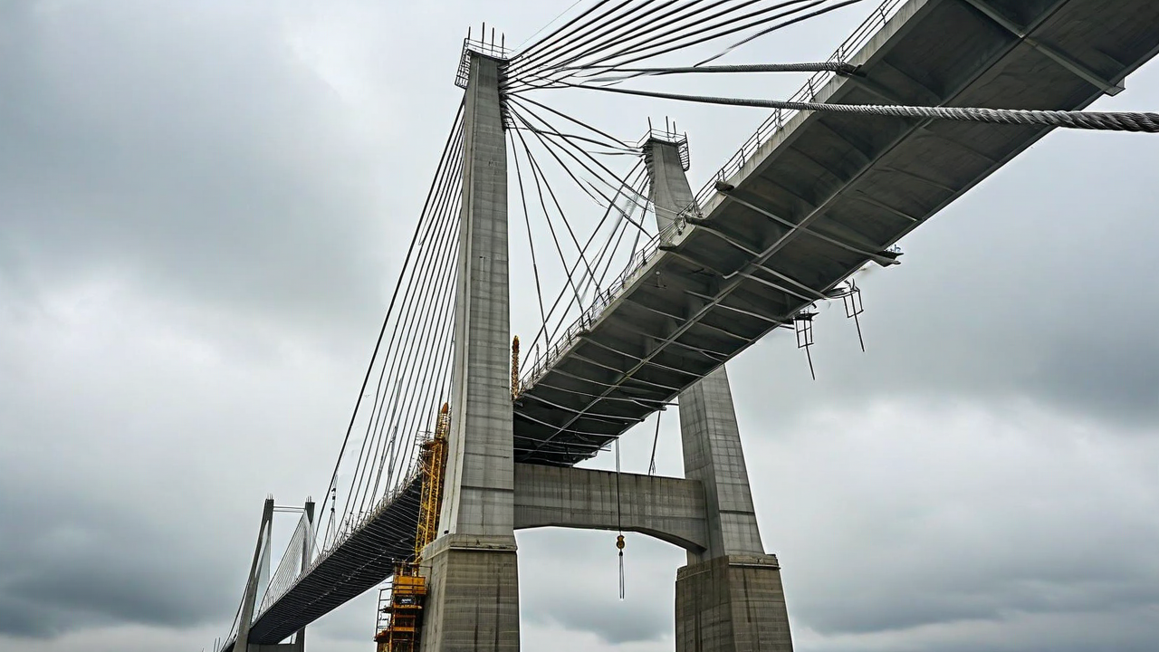 AI in infrastructure renewal and asset management